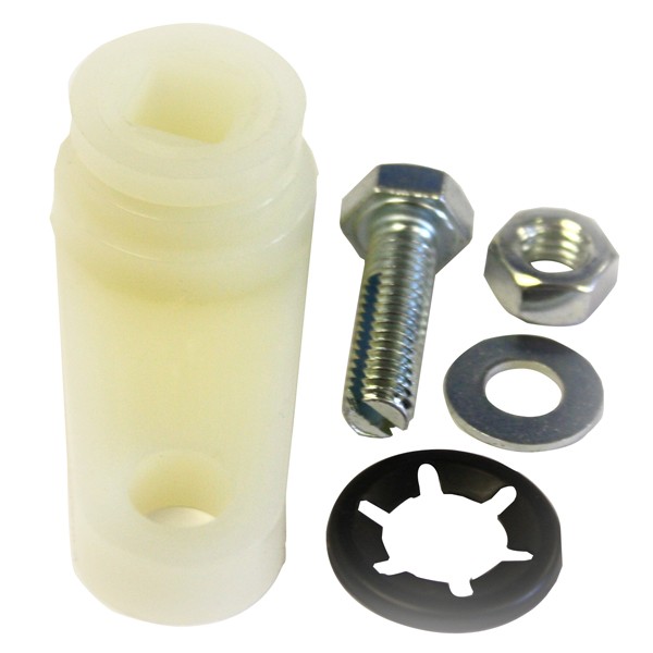 Garador T-Handle Lock Conversion Kit Garador T-Handle Lock Conversion Kit