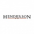 Henderson Roller Spindles