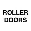 Roller Doors