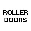 Roller Doors	Roller Door Parts