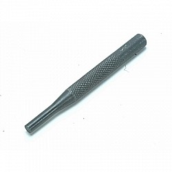 3mm Cone Roll Pin Punch