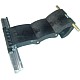 77mm Lath Roller Door Locking Strap 3 segment 77mm Lath Roller Door Locking Strap 3 segment
