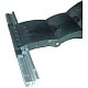 77mm Lath Roller Door Locking Strap 3 segment 77mm Lath Roller Door Locking Strap 3 segment