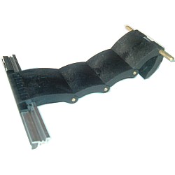 77mm Lath Roller Door Locking Strap 4 Segment