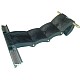 77mm Lath Roller Door Locking Strap 4 Segment 77mm Lath Roller Door Locking Strap 4 Segment