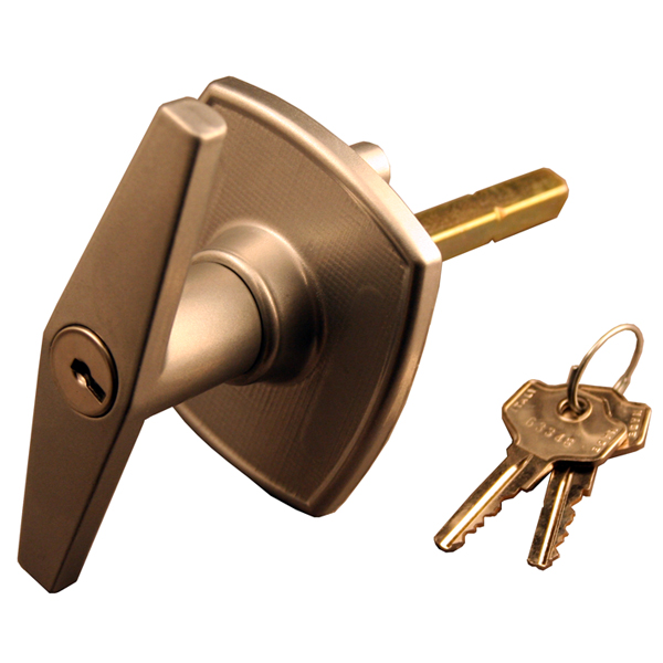 Birtley 2 Hole T-handle Lock Birtley 2 Hole T-handle Lock