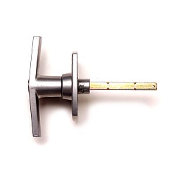 Birtley 4 Hole Easyfix T-handle Lock