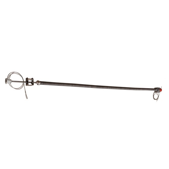 Henderson Canopy Garage Door Spring Assembly