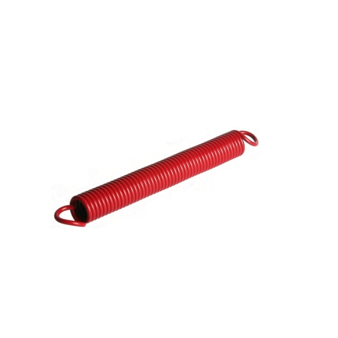 Birtley Red Garage Door Spring Birtley Red Garage Door Spring