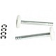 Birtley Retractable Roller Spindles Birtley Retractable Roller Spindles