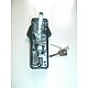 Wickes / B&Q Eurolock Handle 75mm Spindle