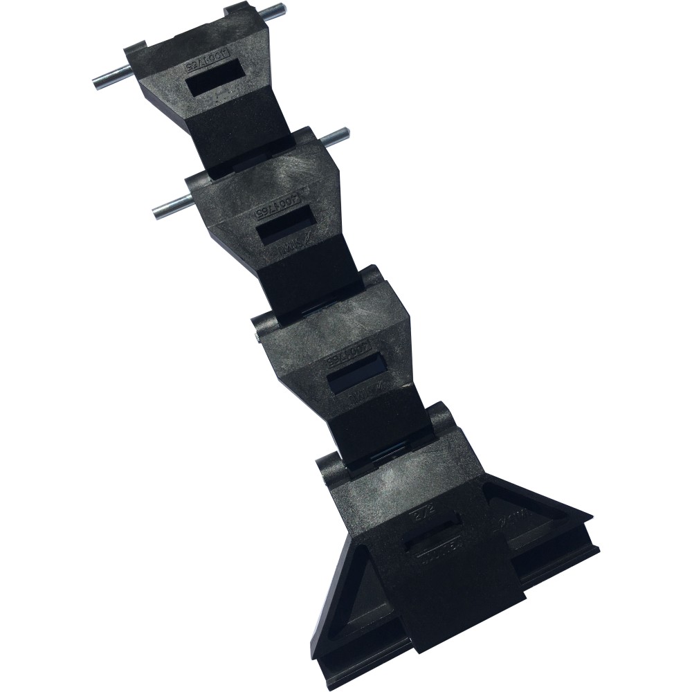 Cardale 4001765 Thermaglide GENUINE Roller Door Locking Strap 77mm / 55mm lath Cardale 4001765 Thermaglide GENUINE Roller Door Locking Strap 77mm / 55mm lath