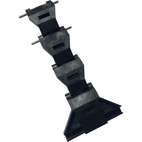 Cardale 4001765 Thermaglide GENUINE Roller Door Locking Strap 77mm / 55mm lath Cardale 4001765 Thermaglide GENUINE Roller Door Locking Strap 77mm / 55mm lath