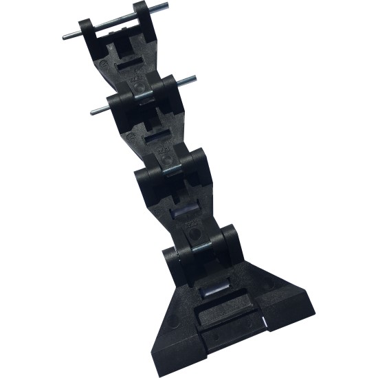 Cardale 4001765 Thermaglide GENUINE Roller Door Locking Strap 77mm / 55mm lath Cardale 4001765 Thermaglide GENUINE Roller Door Locking Strap 77mm / 55mm lath