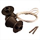 Wickes / B&Q CD45 Cones & Cables Wickes / B&Q CD45 Cones & Cables