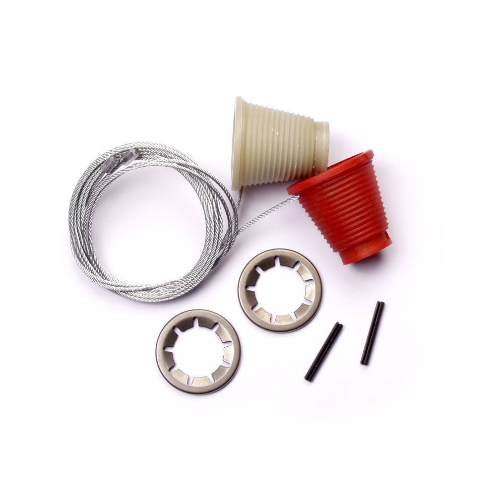 Cardale Compact Cones & Cables Cardale Compact Cones & Cables