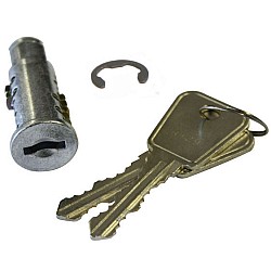 Bonsack Eurolock Barrel Cylinder