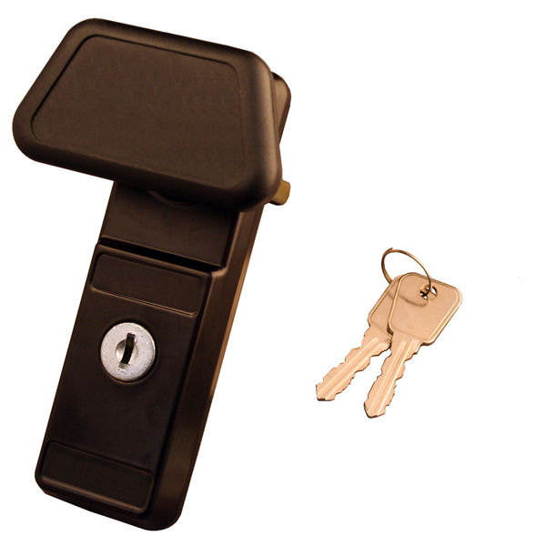 Wickes / B&Q Eurolock Handle 75mm Spindle Wickes / B&Q Eurolock Handle 75mm Spindle