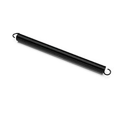 Cardale GENUINE (Black) Garage Door Spring 