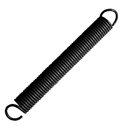 Cardale Small (Blue) SLIDEAWAY Garage Door Spring 