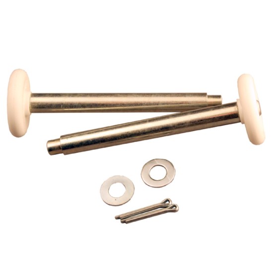 Cardale Retractable Roller Spindles