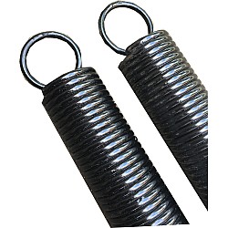 Filuma ORIGINAL (upto 8ft wide) PAIR Garage Door Springs