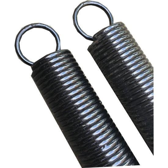 Filuma ORIGINAL (8ft 6" upto 14ft wide) PAIR Garage Door Springs