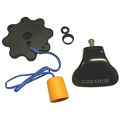 Garador Genuine Branded G3 Internal & External Lock Handle & Rope Kit 