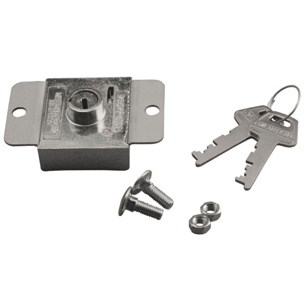 Garador GENUINE ZA Cabinet Lock Garador GENUINE ZA Cabinet Lock