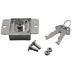 Garador GENUINE ZA Cabinet Lock