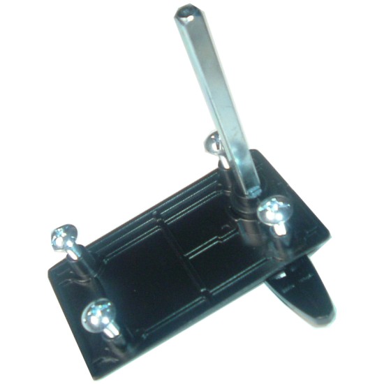 Garador MK3 MK3C MK3R Mk4 Catnic Internal Lock Cam Crank Kit - Metal