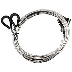 Garador MK3c cables (overhead spring box)