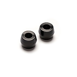 Garador Nylon Spindle Rollers 