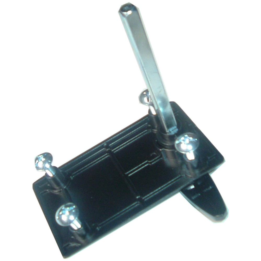 Genuine Garador T-Handle Lock Conversion Kit Genuine Garador T-Handle Lock Conversion Kit