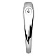 Garador Westland Car Boot Type Lock Chrome Garador Westland Car Boot Type Lock Chrome