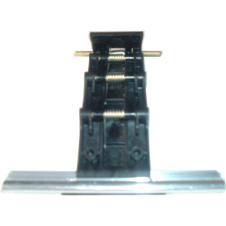 55mm Lath Roller Door Locking Strap 4 Segment 55mm Lath Roller Door Locking Strap 4 Segment