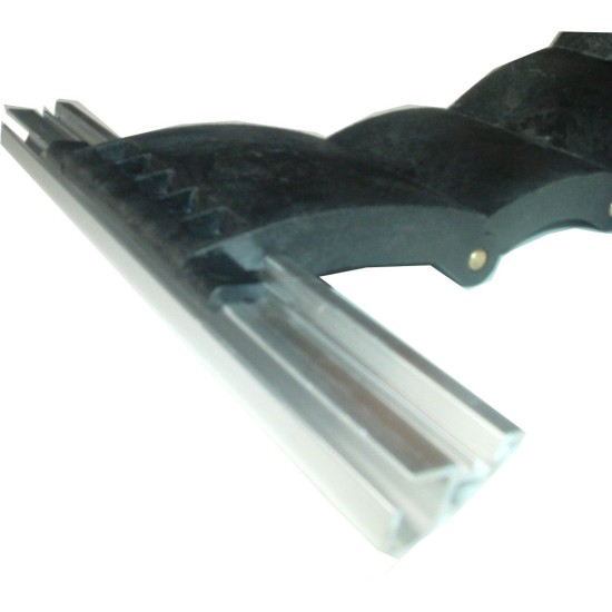 77mm Lath Roller Door Locking Strap 4 Segment