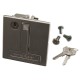 Genuine Henderson Flush Type Anti-Vandal Lock