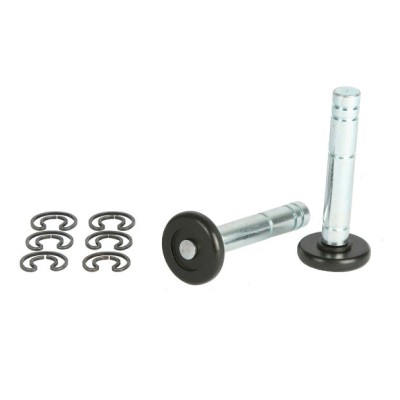 Henderson Anti Drop Roller Spindles
