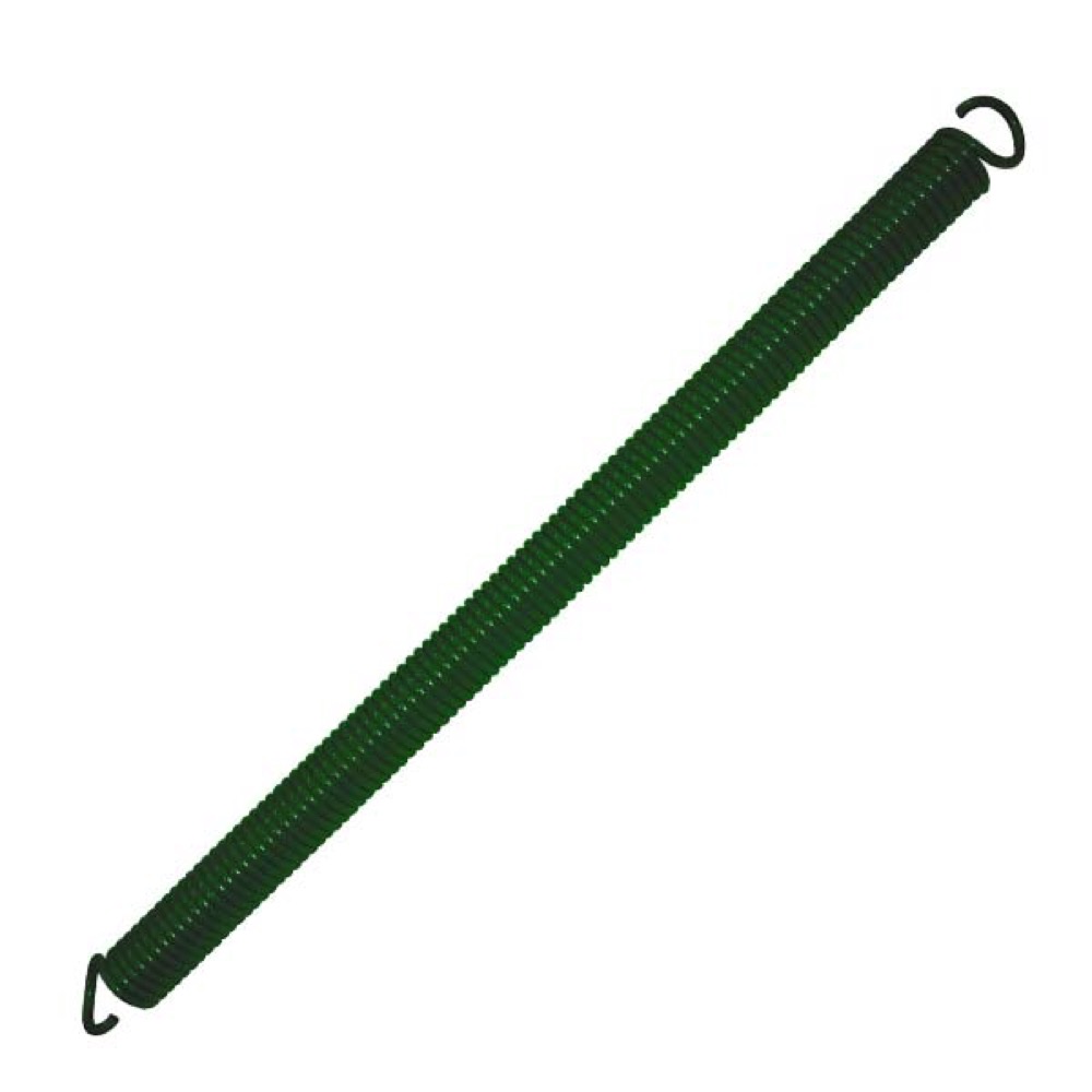 Henderson Dolphin GREEN Garage Door Spring Henderson Dolphin GREEN Garage Door Spring