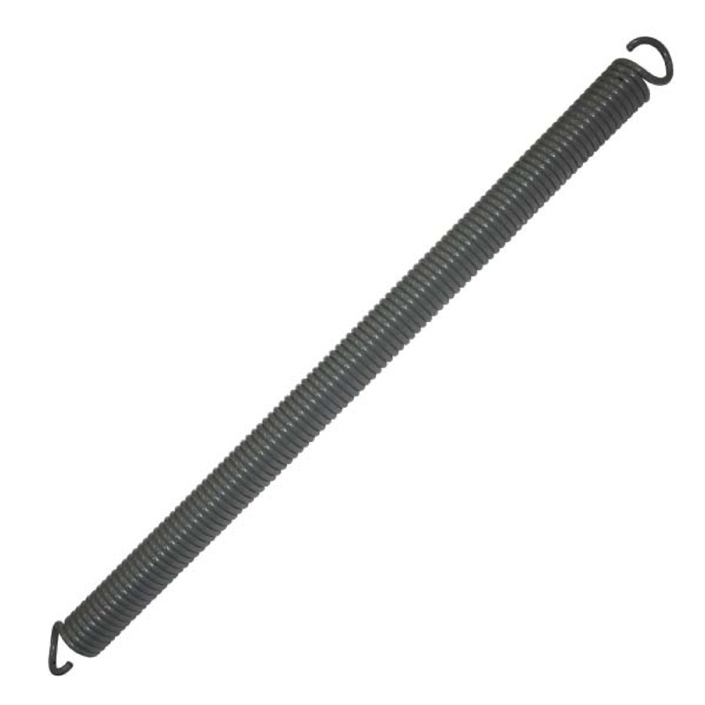 Henderson Dolphin GREY Garage Door Spring Henderson Dolphin GREY Garage Door Spring