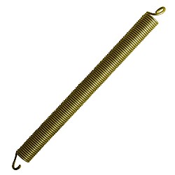 Henderson Dolphin YELLOW Garage Door Spring