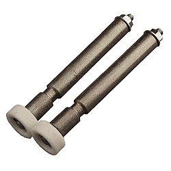 Henderson Pre-Premier Roller Spindles 12mm - Nut