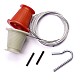 Henderson Premier Cones & Cables - 1992 onwards Henderson Premier Cones & Cables - 1992 onwards