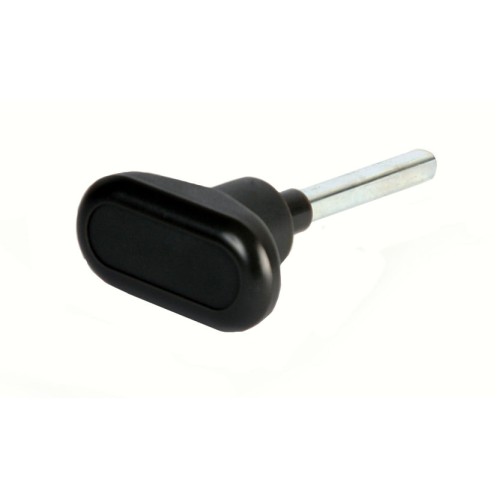 Henderson Premier External Lock Handle 64mm