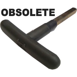 Henderson Premier Genuine BRANDED External Lock Handle 64mm Henderson Premier Genuine BRANDED External Lock Handle 64mm