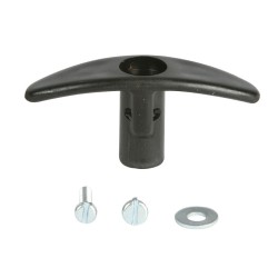 Garador  INTERNAL Handle