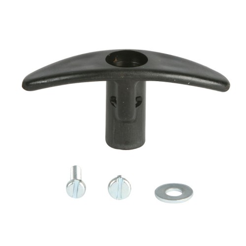 Henderson Premier INTERNAL Handle