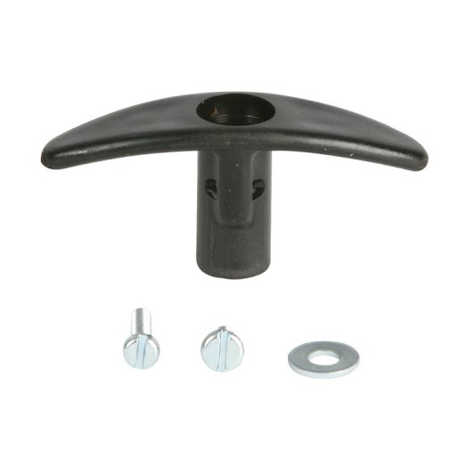 Garador  INTERNAL Handle