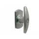 Henderson T-Handle Lock 35mm Spigots Short Shaft Henderson T-Handle Lock 35mm Spigots Short Shaft